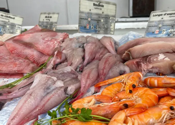 13 Rue Du Tour D'enceinte